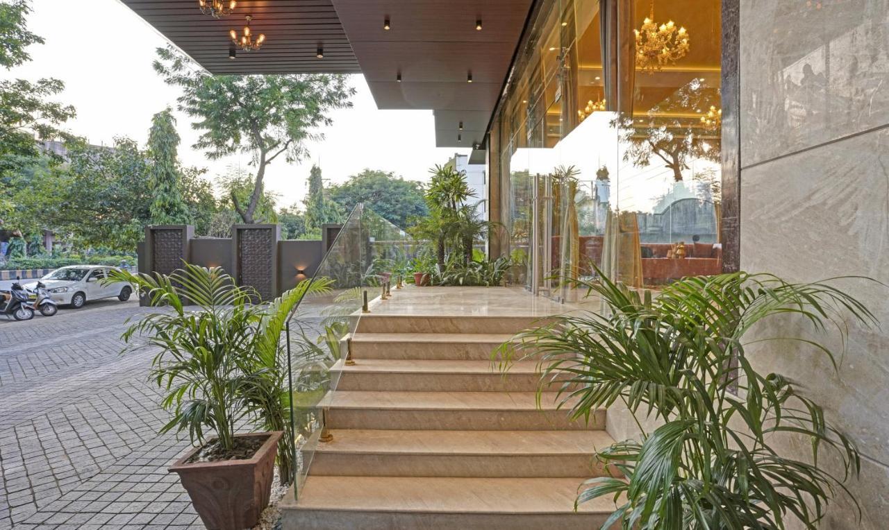 Treebo Premium Golden Bliss Trimurti Nagar Square 4* Nagpur