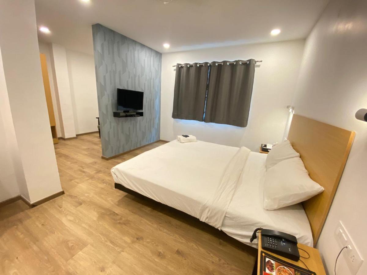 Swagstay Ownhouse 181 3* Nagpur