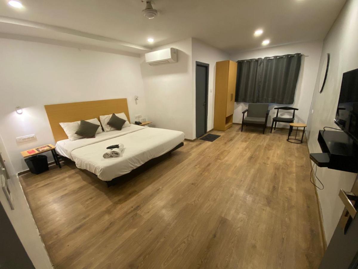 Swagstay Ownhouse 181 Nagpur