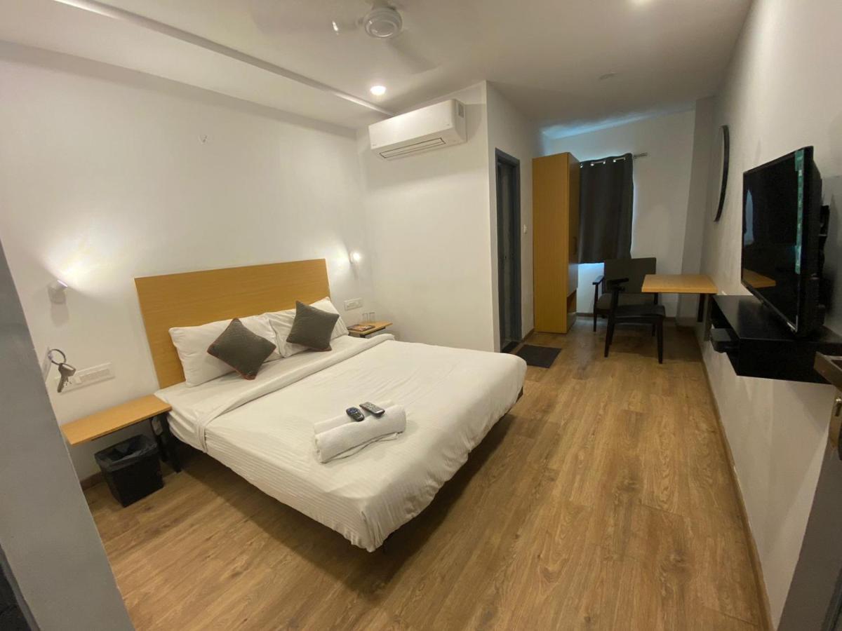 Swagstay Ownhouse 181 Hotel 3*