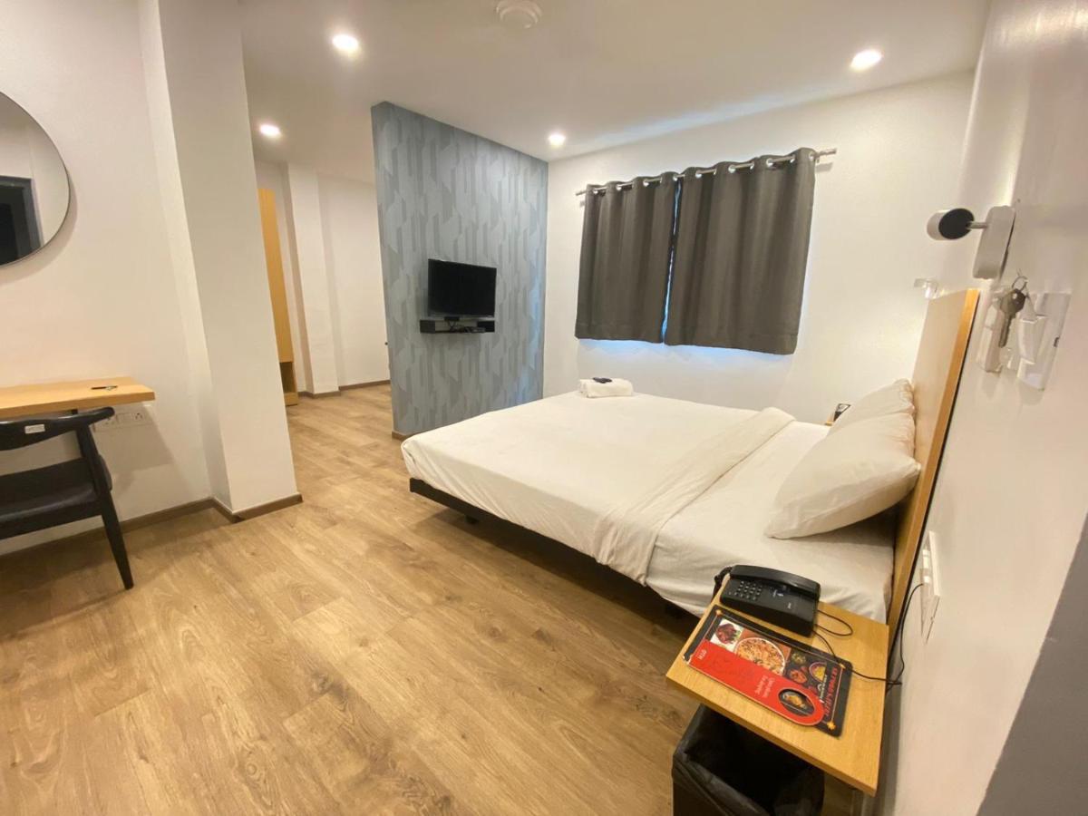 Swagstay Ownhouse 181 Nagpur