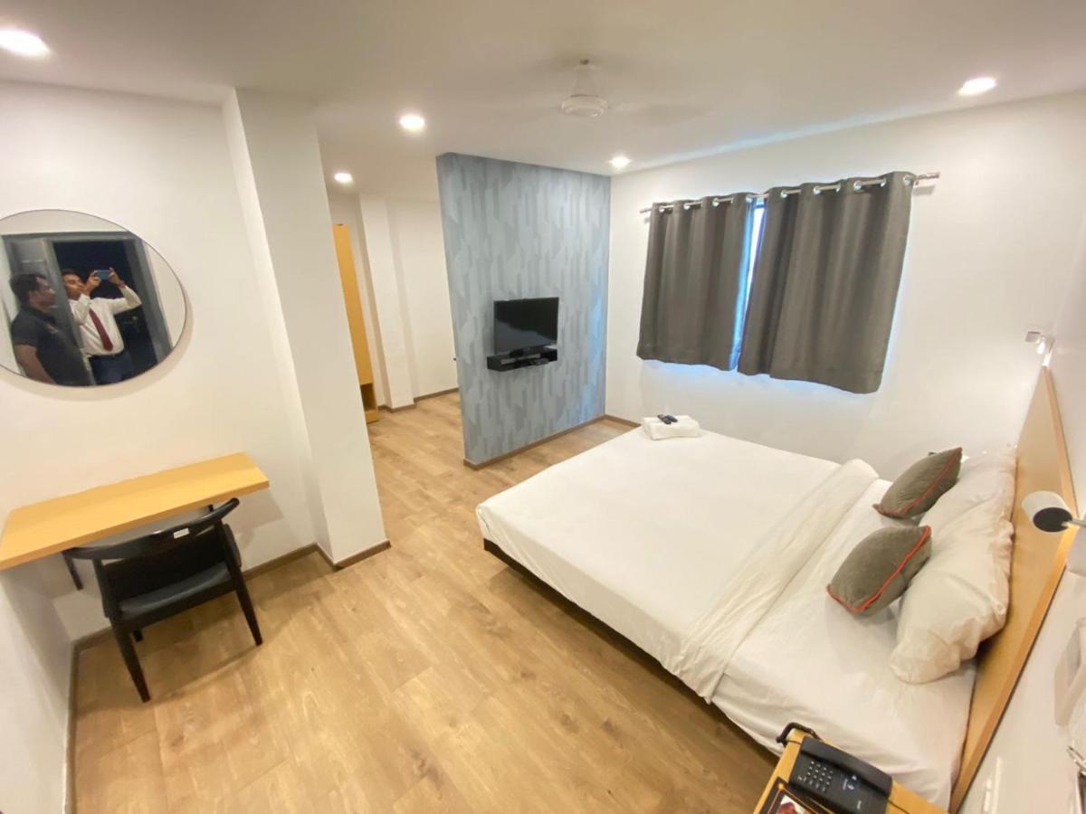 Swagstay Ownhouse 181 Hotel 3*