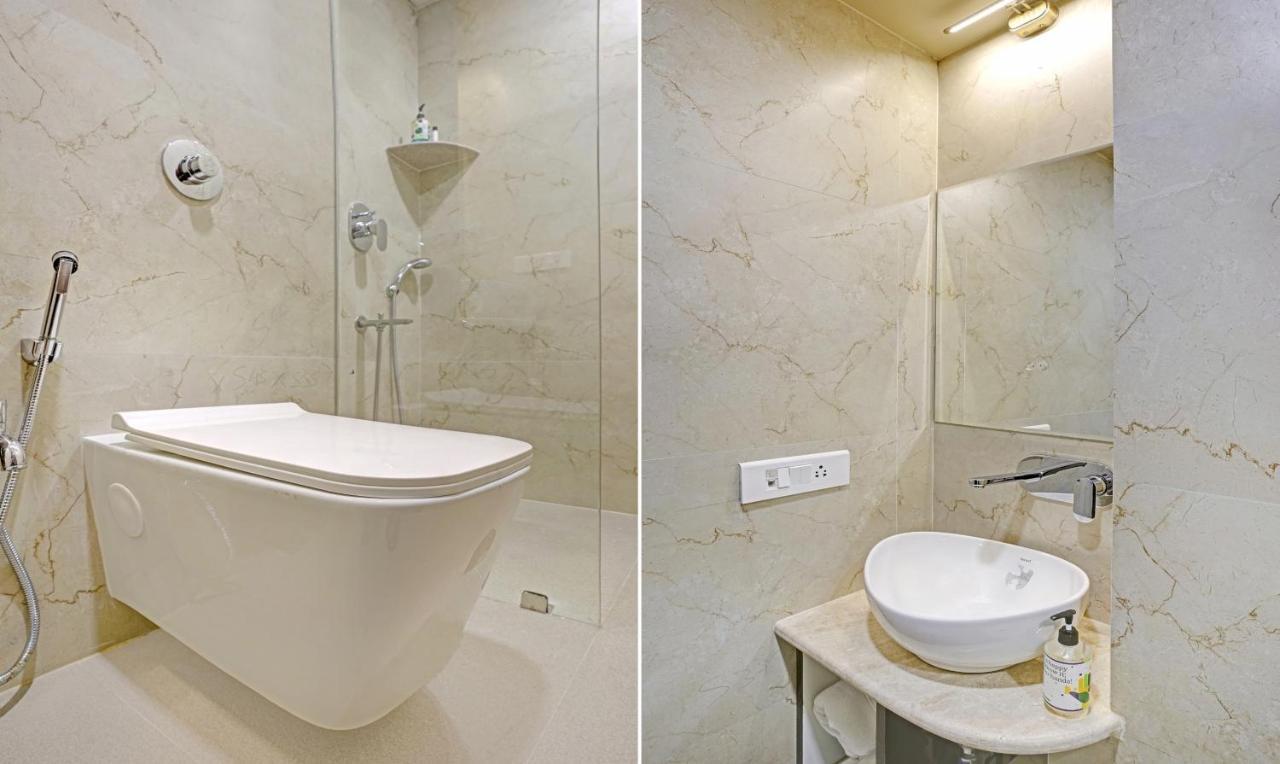 Treebo Premium Golden Bliss Trimurti Nagar Square Hotel Nagpur