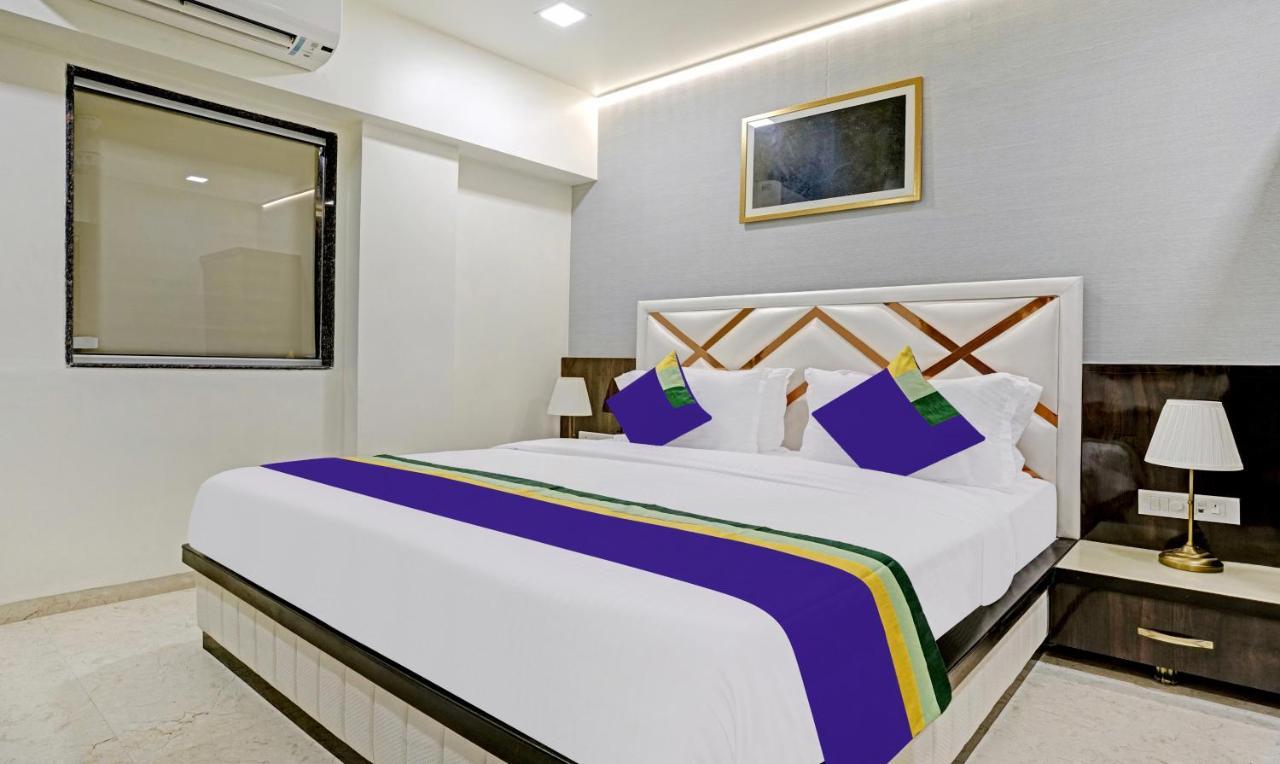 Treebo Premium Golden Bliss Trimurti Nagar Square 4* Nagpur