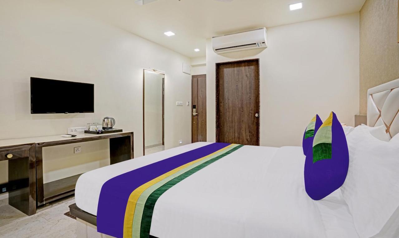 Treebo Premium Golden Bliss Trimurti Nagar Square 4* Nagpur