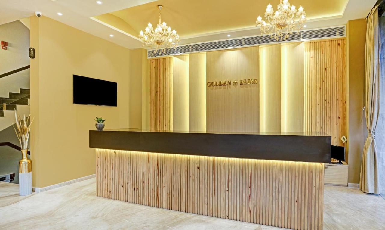 Treebo Premium Golden Bliss Trimurti Nagar Square Hotel Nagpur