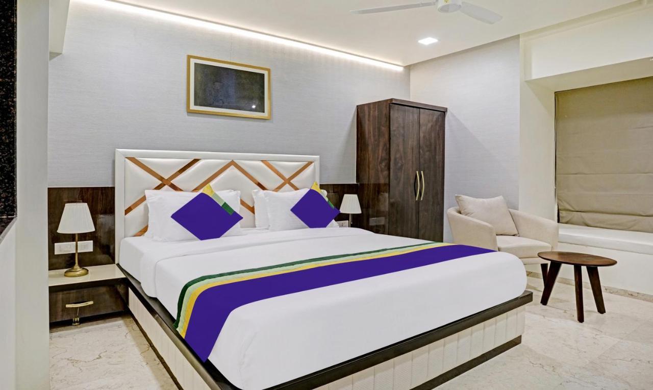 Treebo Premium Golden Bliss Trimurti Nagar Square 4* Nagpur