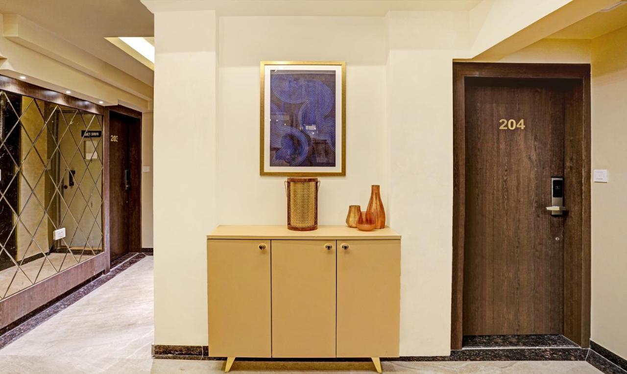 Treebo Premium Golden Bliss Trimurti Nagar Square 4* Nagpur