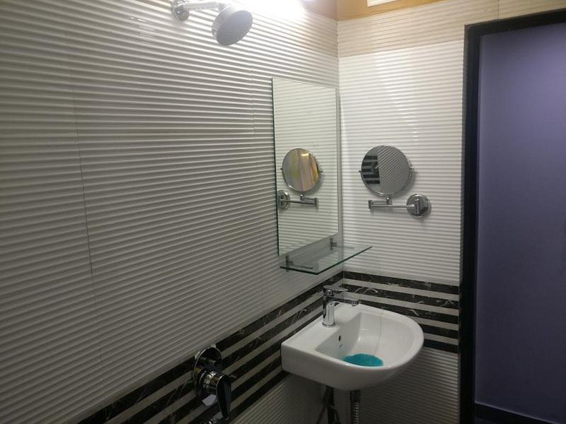 Kk Residency Nagpur