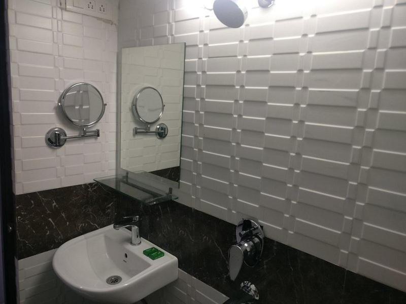 Kk Residency Bed & Breakfast Nagpur