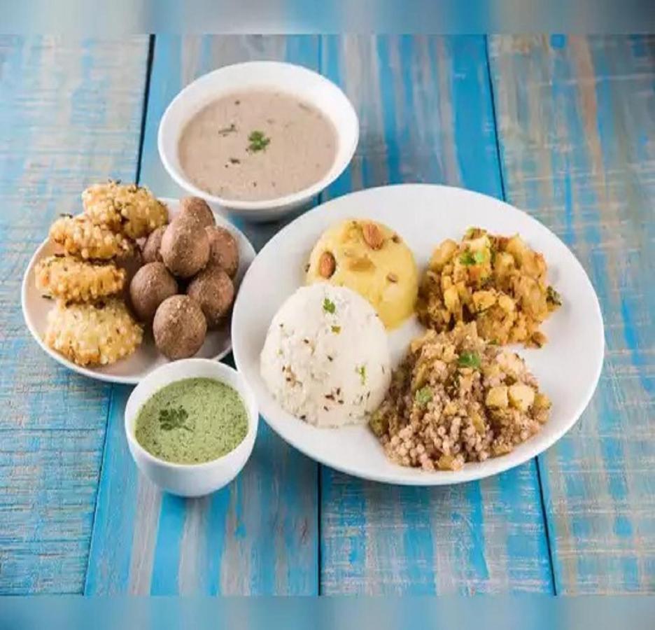 Sukhakarta, 4* Nagpur