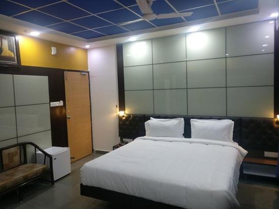 Kk Residency Nagpur