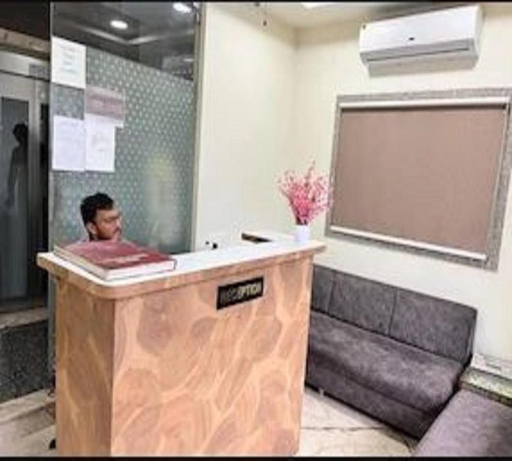 Hotel Sukhakarta, Nagpur