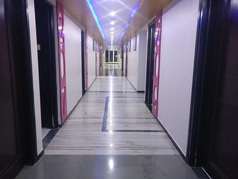 Kk Residency