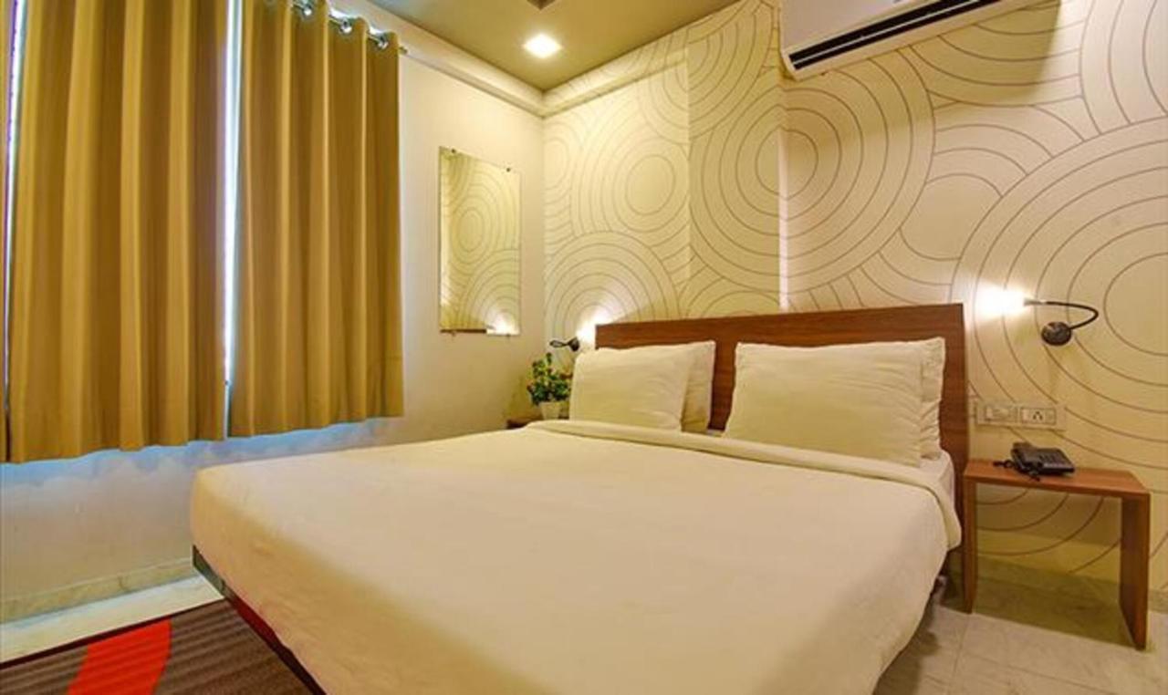 Hotel Fabhotel Manomay Homes - Nr Manish Nagar Nagpur