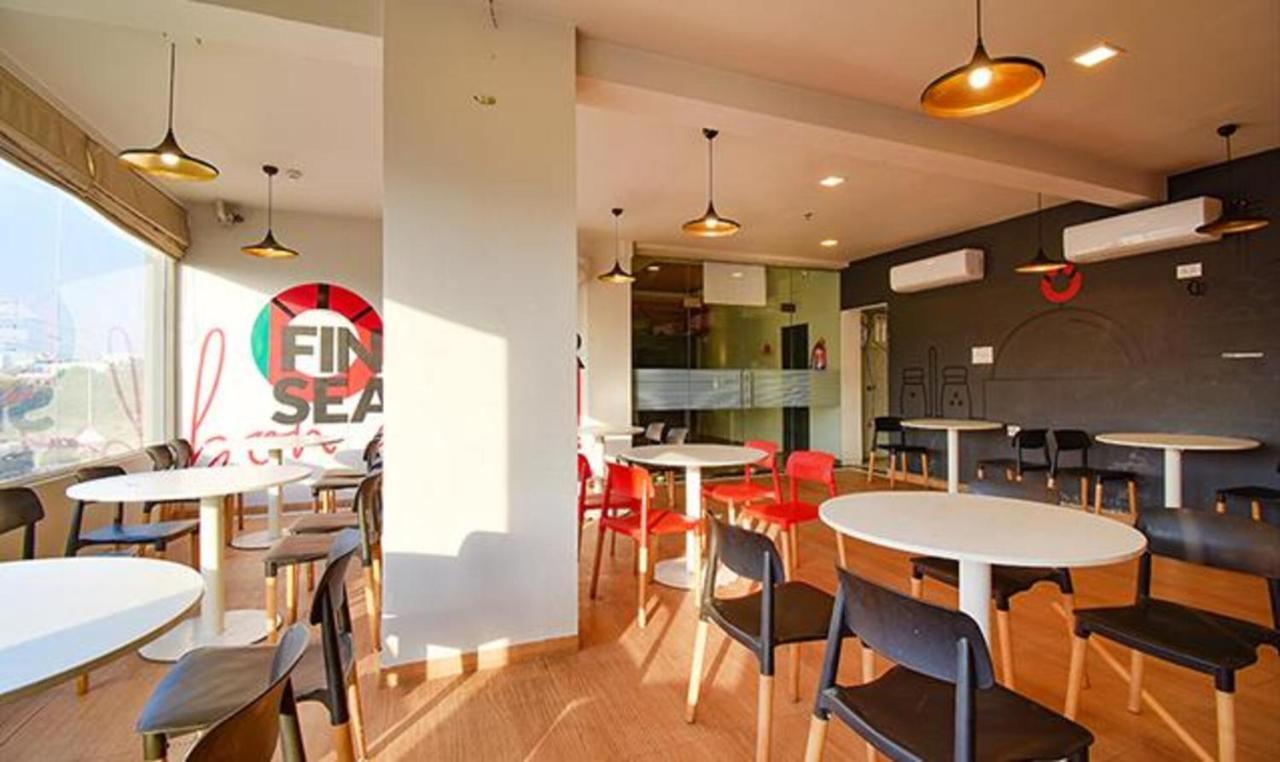 Hotel Fabhotel Manomay Homes - Nr Manish Nagar 3*