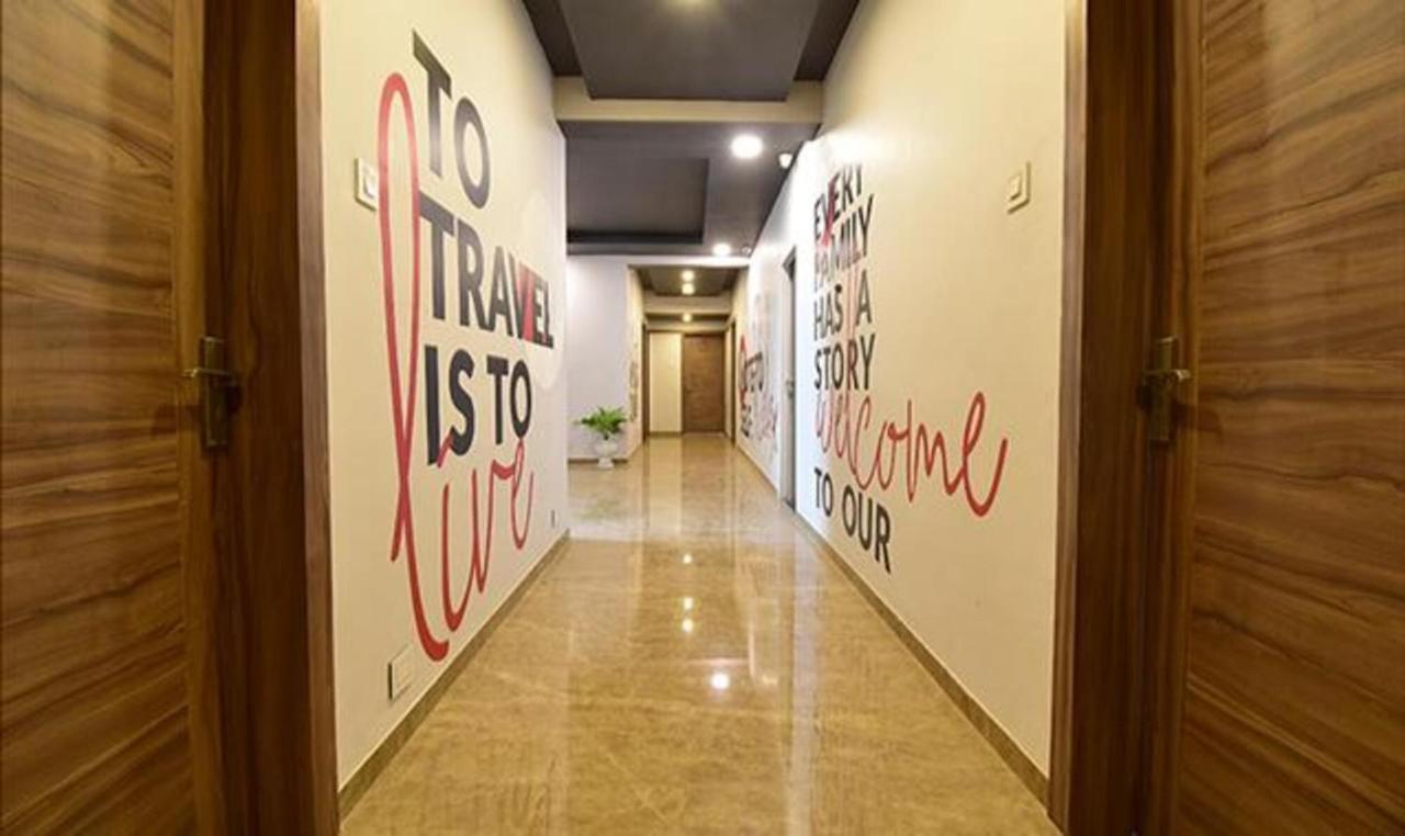 Fabhotel Manomay Homes - Nr Manish Nagar Nagpur