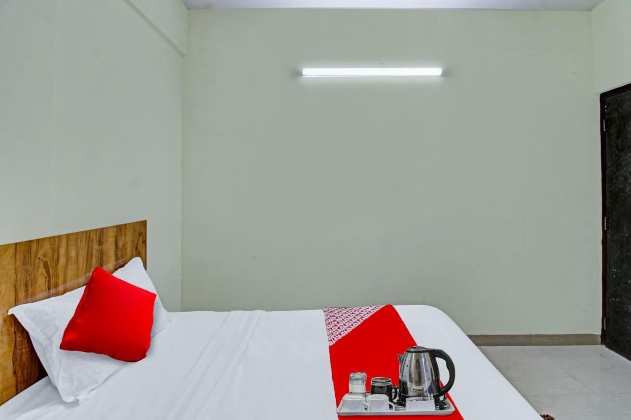 Hotel Oyo Flagship N S Nagpur