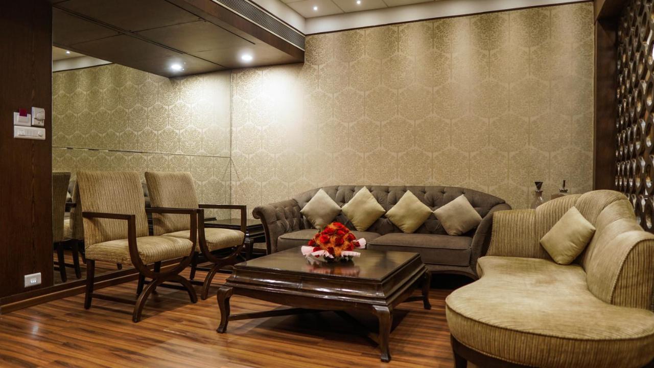 Centre Point Nagpur