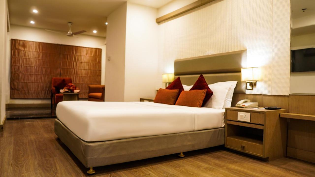 Centre Point Hotel Nagpur