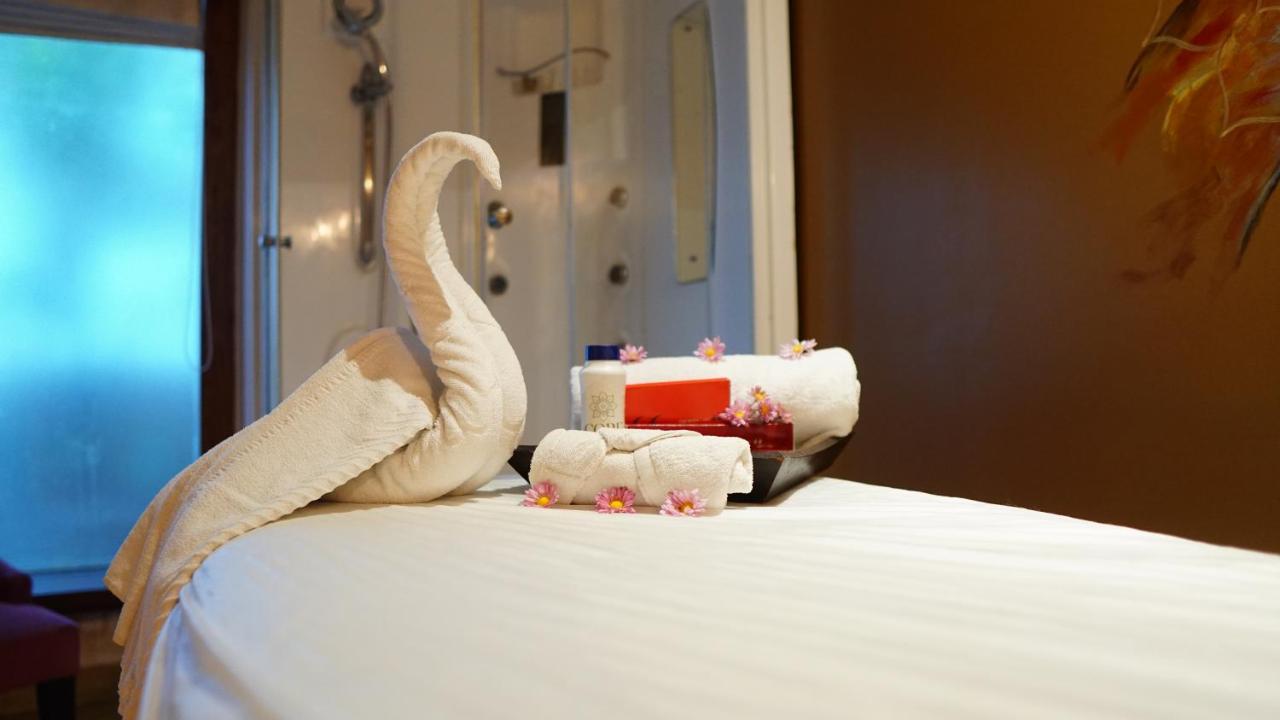 Hotel Centre Point 5*