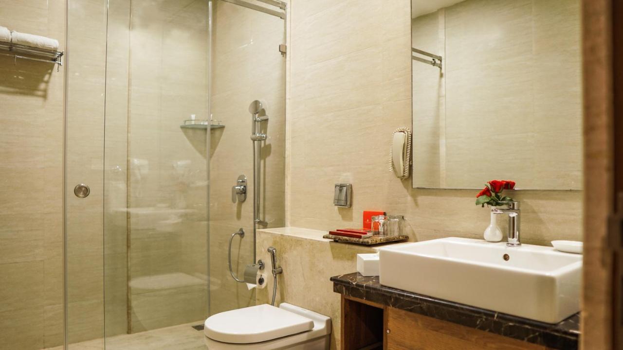 Hotel Centre Point Nagpur