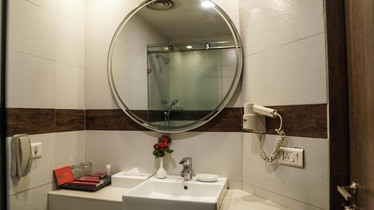Hotel Centre Point Nagpur