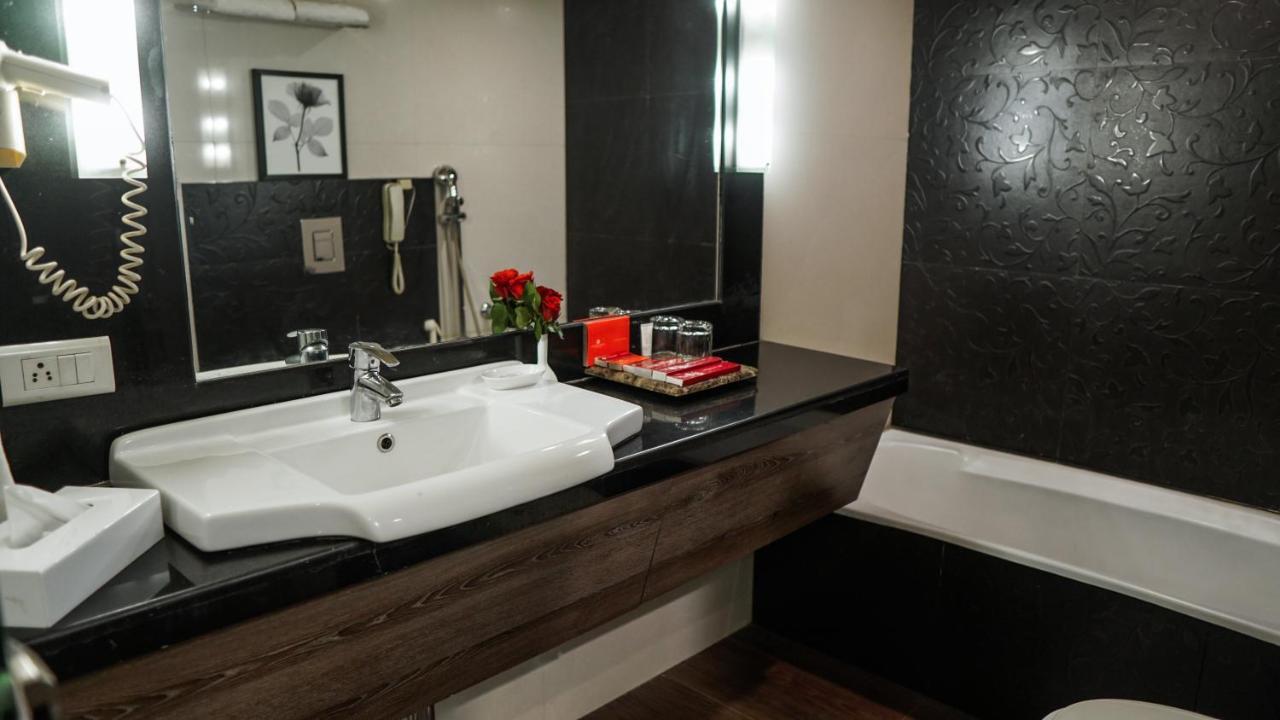 Centre Point 5* Nagpur