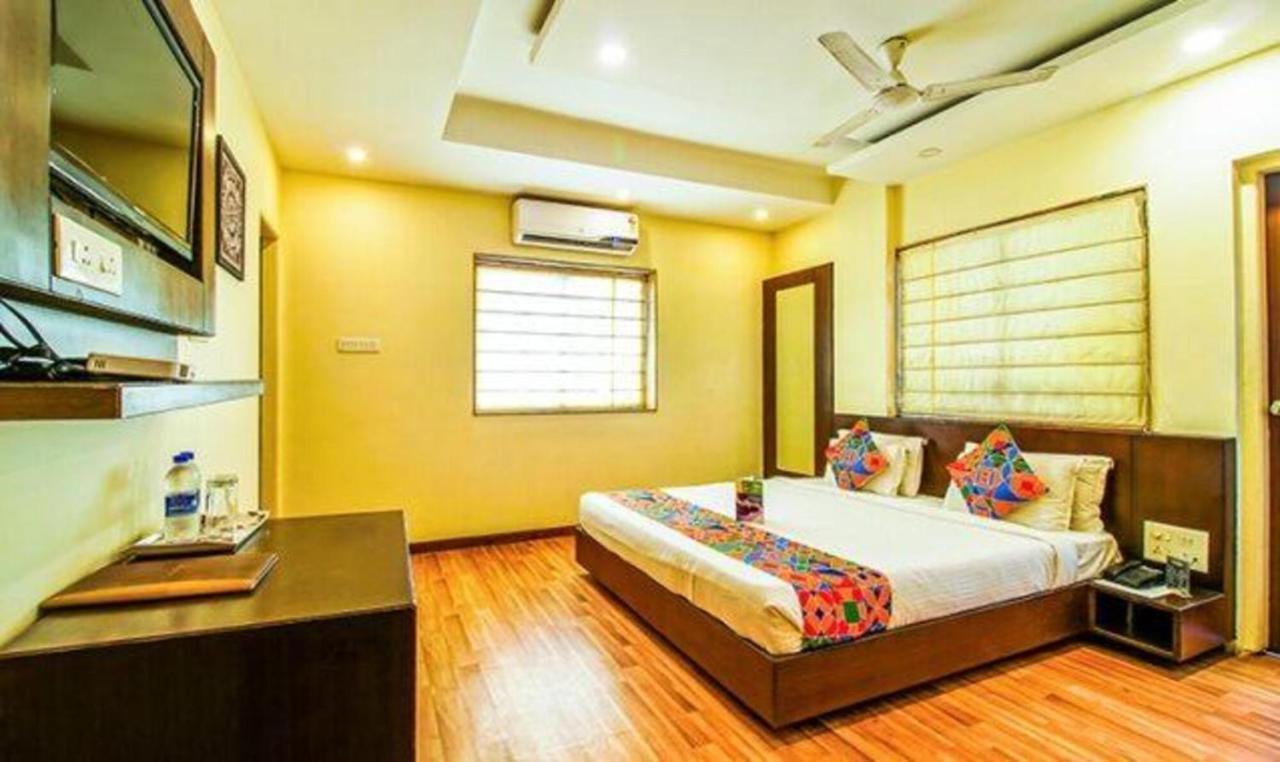 Fabhotel Loharkar 54 Nagpur