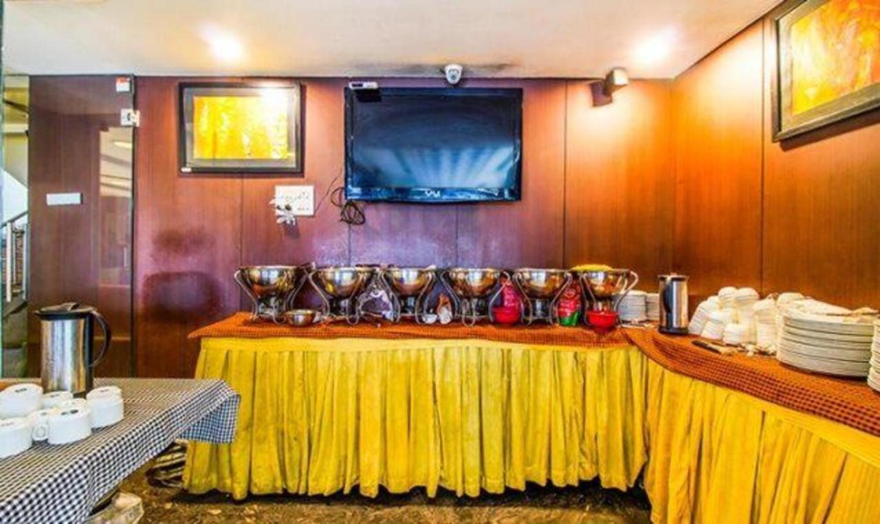 Fabhotel Loharkar 54 Hotel Nagpur