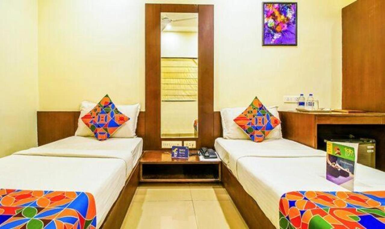 Fabhotel Loharkar 54 3*