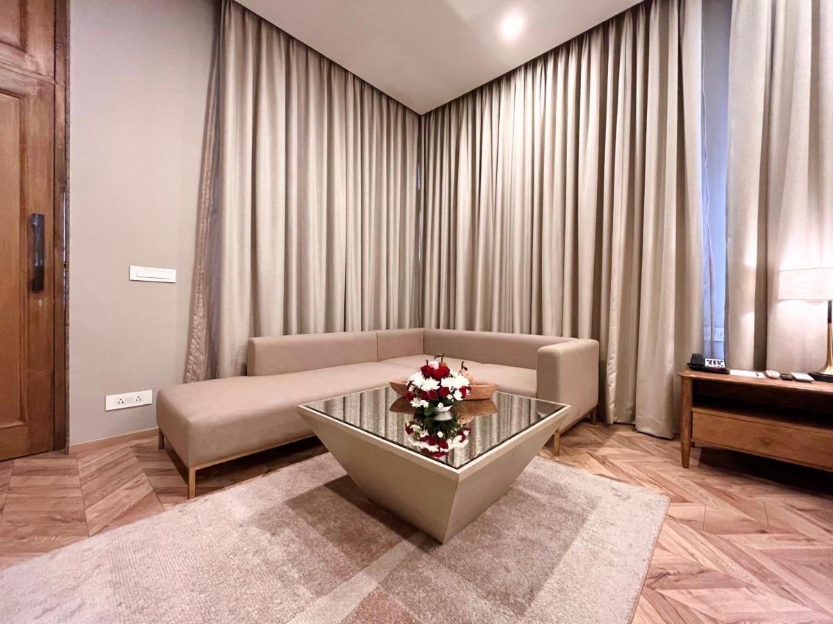 Centre Point Hotel Nagpur