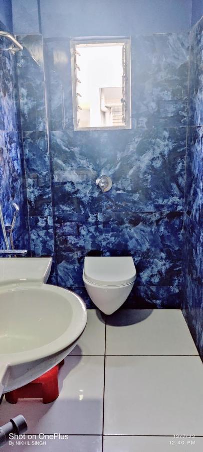 Kk Residency Bed & Breakfast 3*