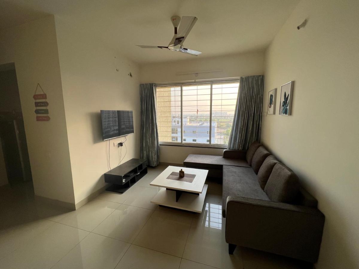 2bhk Luxurious Beautiful Flat Near Iim Aiims