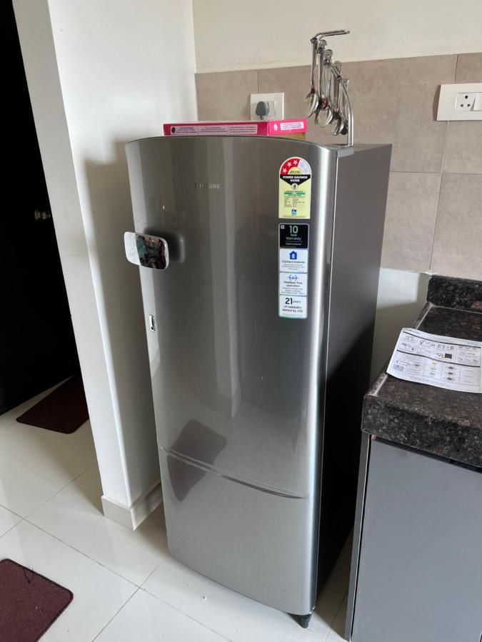 Apartment 2bhk Luxurious Beautiful Flat Near Iim Aiims Nagpur