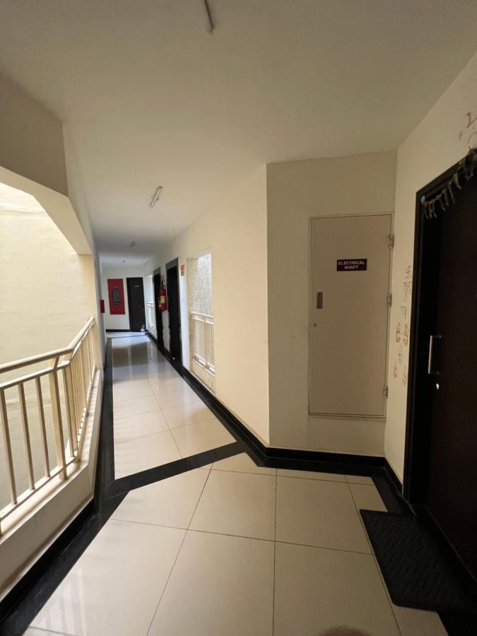 2bhk Luxurious Beautiful Flat Near Iim Aiims