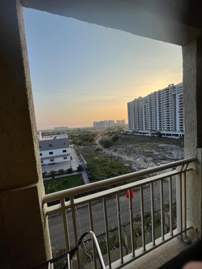 Apartment 2bhk Luxurious Beautiful Flat Near Iim Aiims *
