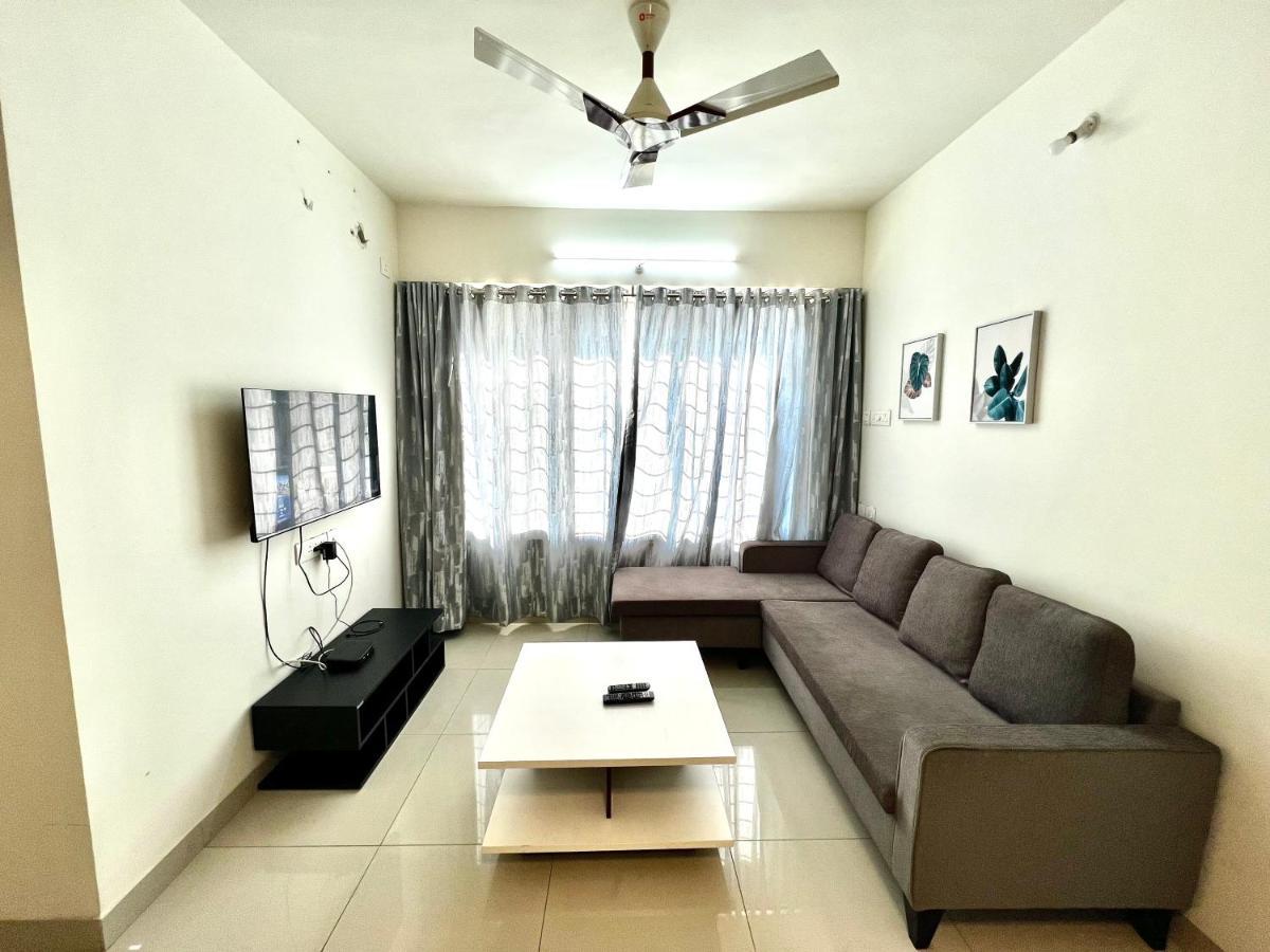Apartment 2bhk Luxurious Beautiful Flat Near Iim Aiims