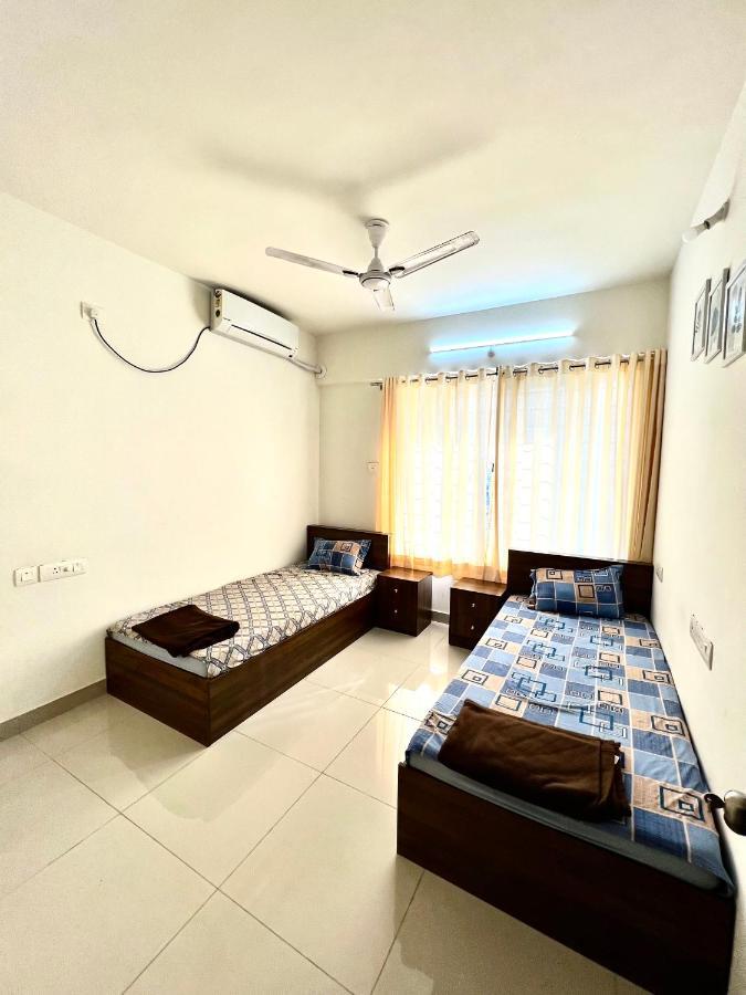 2bhk Luxurious Beautiful Flat Near Iim Aiims