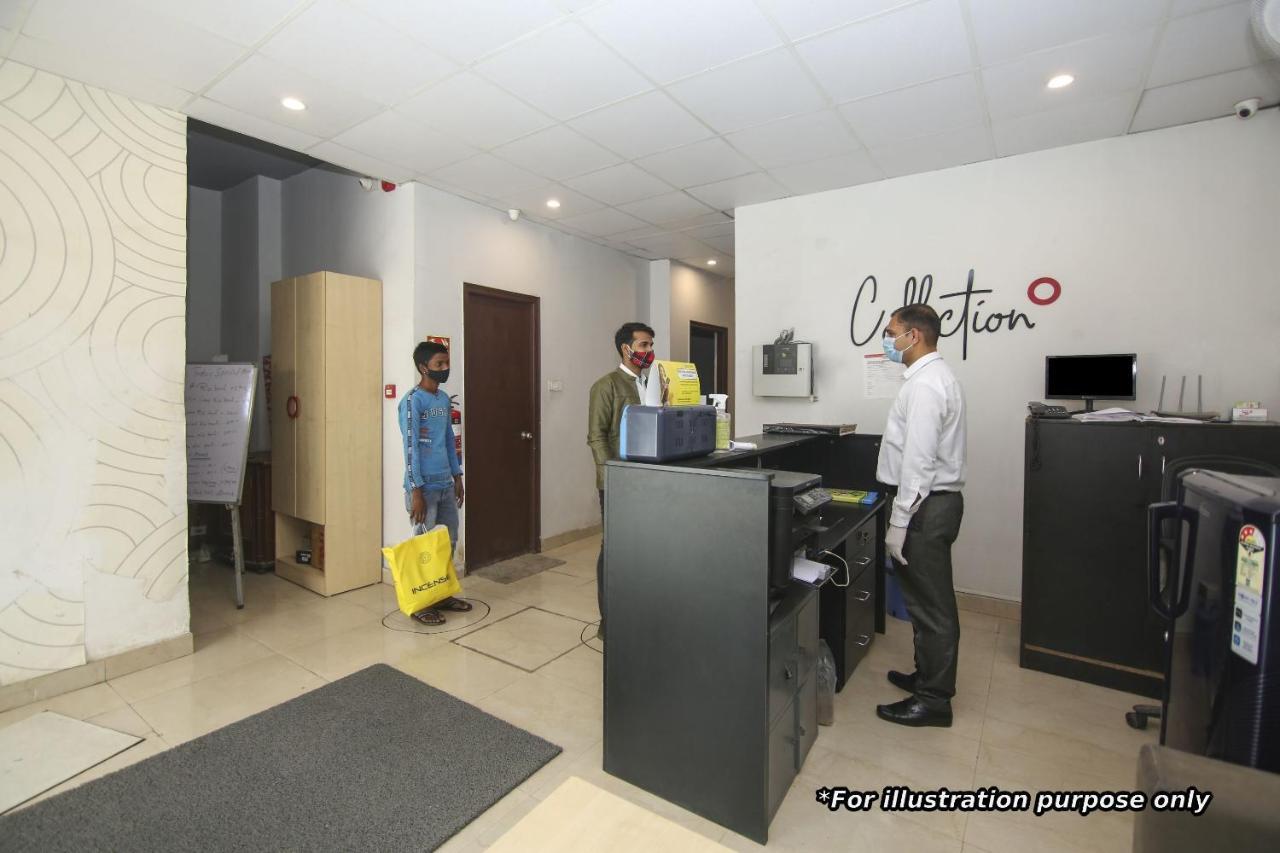 Oyo Flagship N S 3* Nagpur