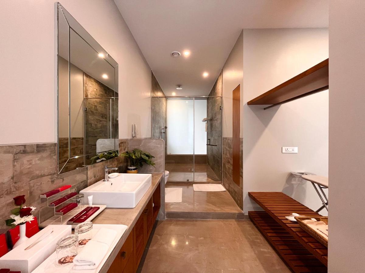 Hotel Centre Point Nagpur