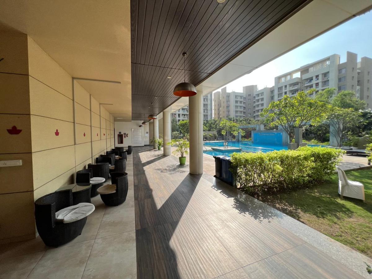 2bhk Luxurious Beautiful Flat Near Iim Aiims Apartment Nagpur