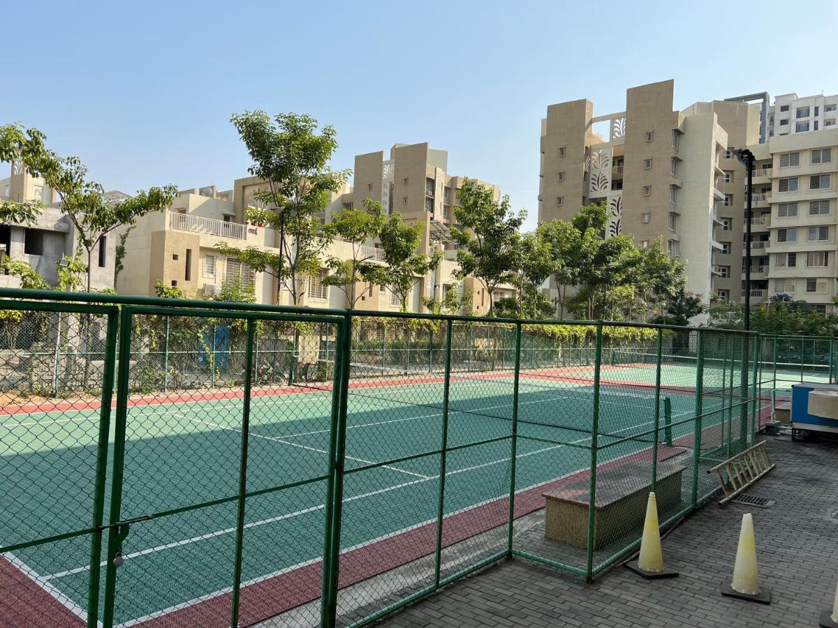 2bhk Luxurious Beautiful Flat Near Iim Aiims Nagpur