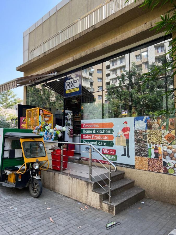 2bhk Luxurious Beautiful Flat Near Iim Aiims Nagpur