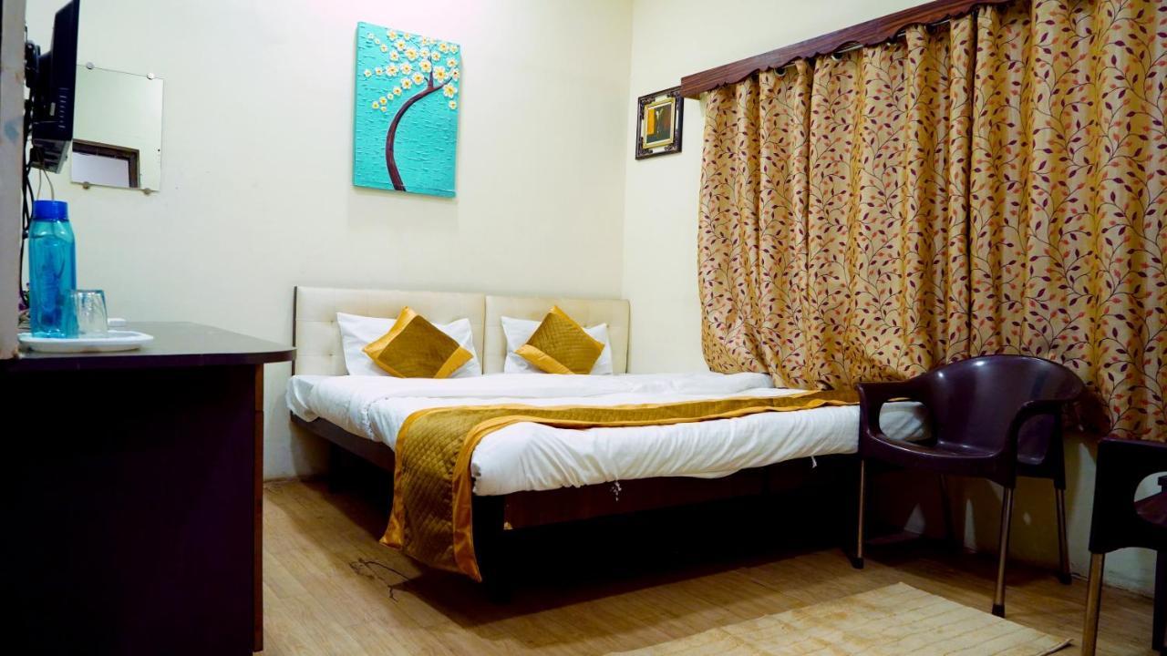 Guest house Rampriya Service