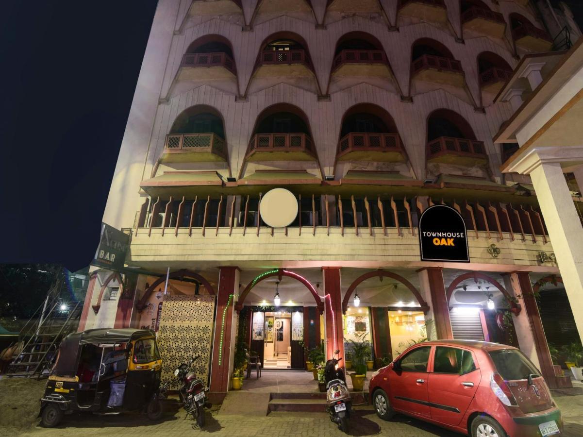 Hotel Townhouse Oak Pal Palace Nagpur