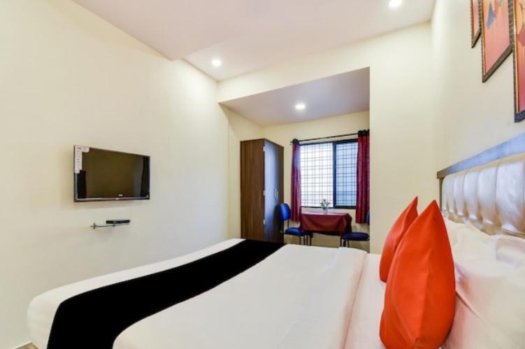 View By Wb Hotel Nagpur