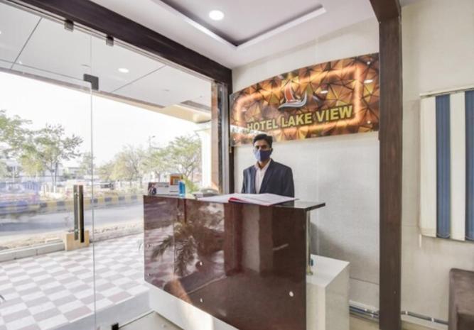 Hotel View By Wb *