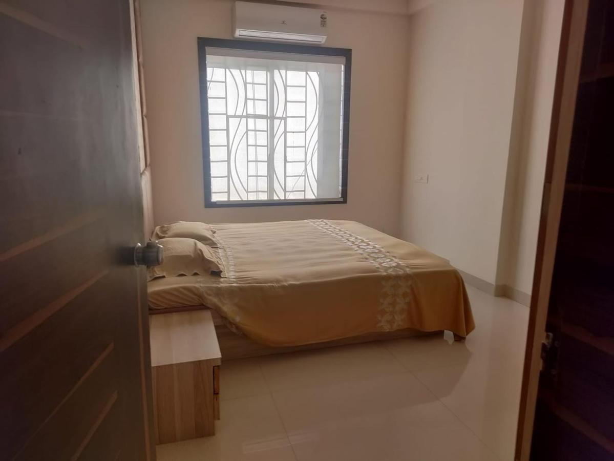 Avame One Bedroom Flat In Mid Of Apartment Nagpur