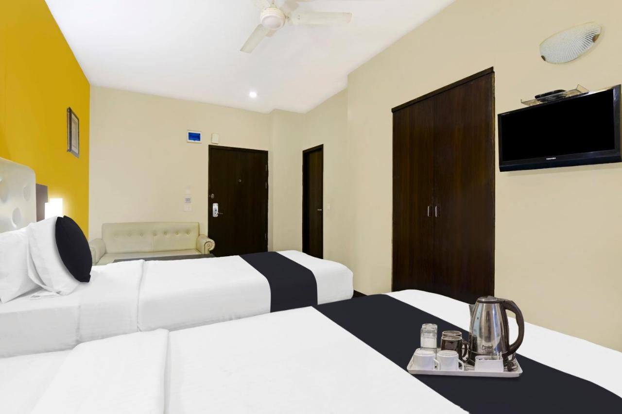 Hotel Townhouse Oak Pal Palace Nagpur